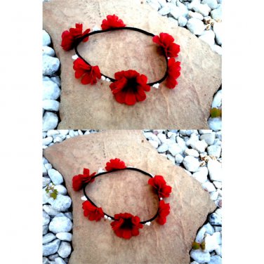 Red Carnation