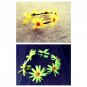 Yellow Flower