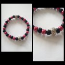 Flower Charm