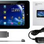 Alcatel X060S/X200 Tablet