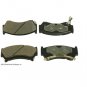 Beck/Arnley 086-1531C Front Ceramic Brake Pads