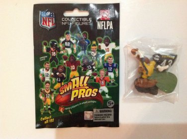 McFarlane Small Pros Series 1 Troy Polamalu