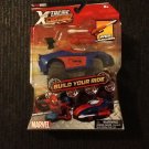 XTREME CUSTOMZ Hero Starter Kit - Spider-Man