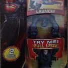 Man of Steel Quick Shots Flyin' Fury General Zod