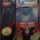 Man of Steel Quick Shots Ultrahero Superman