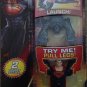Man of Steel Quick Shots Ultrahero Superman