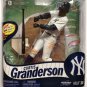 2012 McFarlane's Sportspicks MLB 30 Curtis Granderson NYY
