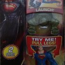 Man of Steel Quick Shots Flight Strike Superman