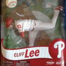 Mcfarlane's Sportspicks MLB Series 29 Cliff Lee Philadelphia Phillies