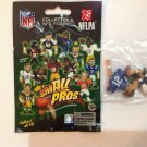 McFarlane Small Pros Series 1 Andrew Luck Blue Jersey