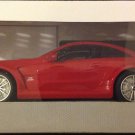 App-Controlled Mercedes-Benz SL65 AMG 1:16 scale (Red)