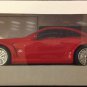 App-Controlled Mercedes-Benz SL65 AMG 1:16 scale (Red)