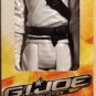 GI Joe Retaliation 12" Figures, Roadblock, Snake Eyes, Storm Shadow
