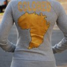 Women's Cow Neck Sweater