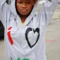 Unisex "I Love Me" Hoodie
