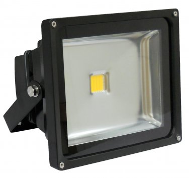 35W LED Flood Light