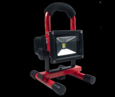 10W LED WorkLight