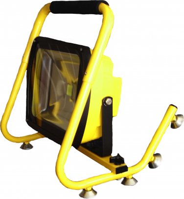50W AC powered LED Worklight