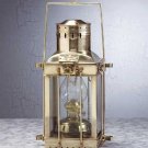 SOLID BRASS CARDO LANTERN