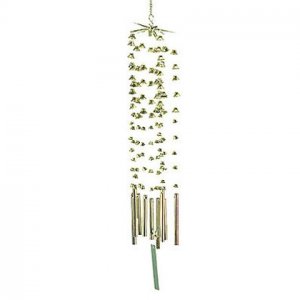 MINIATURE BELLS WINDCHIME