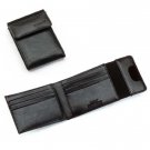 BUSTON LEATHER MAN'S WALLET