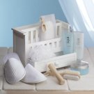 OCEAN BREEZE BATH SET