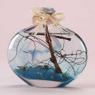OCEAN OIL LAMP
