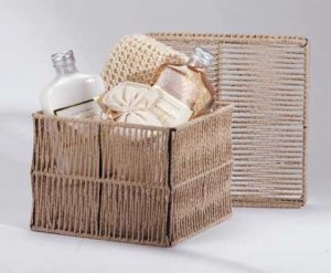 VANILLA MILK GIFT SET