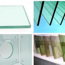 CE Approved Size Customized Professional Tempered Glass Manufacturer