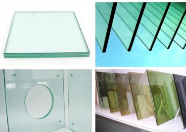 CE Approved Size Customized Professional Tempered Glass Manufacturer