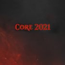 Magic the Gathering CCG: Core 2021 Booster Display (36)