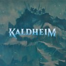 Magic the Gathering CCG: Kaldheim Collector Booster Display (12)