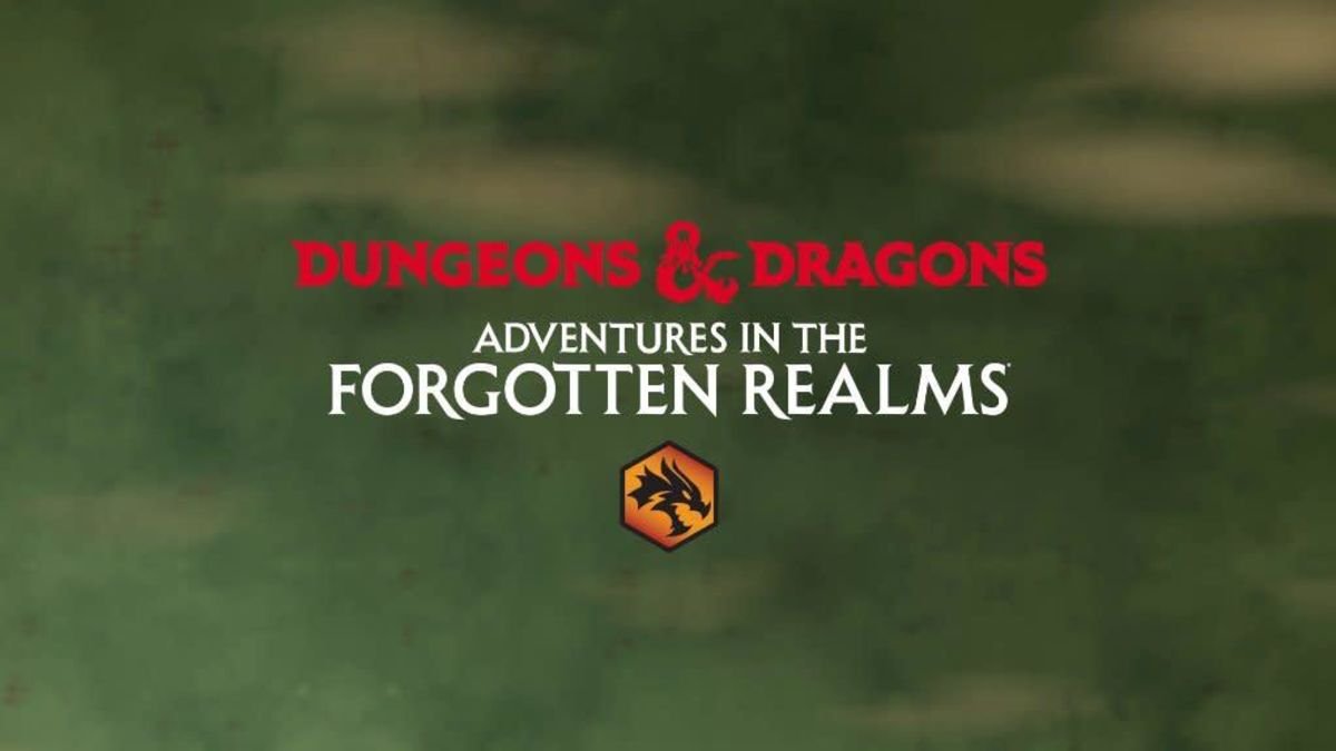 Magic the Gathering CCG: Adventures in the Forgotten Realms Collector Booster (12)