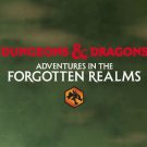Magic the Gathering CCG: Adventures in the Forgotten Realms Collector Booster (12)