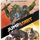 Magic the Gathering CCG: Jumpstart Booster Display (24)