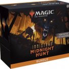 Magic the Gathering CCG: Innistrad - Midnight Hunt Bundle