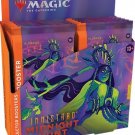 Magic the Gathering CCG: Innistrad - Midnight Hunt Collector Booster Display (12)
