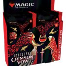Magic the Gathering CCG: Innistrad - Crimson Vow Collector Booster (12)