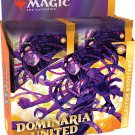 Magic the Gathering CCG: Dominaria United Collector Booster Display (12)