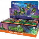 MTG: Teenage Mutant Ninja Turtles - Play Booster Box (30)