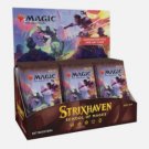Strixhaven: School of Mages - Set Booster Display (30)