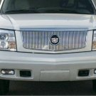 Cadillac Escalade 02-06 Vertical Billet Grille Precision Grilles 882097