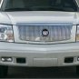 Cadillac Escalade 02-06 Vertical Billet Grille Precision Grilles 882097