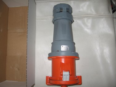Pin and Sleeve Connector  AH4100C12W