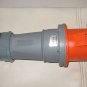 Pin and Sleeve Connector  AH4100C12W