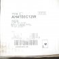 Pin and Sleeve Connector  AH4100C12W