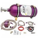 ZEX SILVERADO NITROUS SYSTEM # 82231
