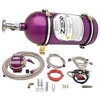 ZEX SILVERADO NITROUS SYSTEM # 82231