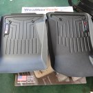 WEATHERTECH FLOOR LINER# 443341