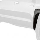 Bushwacker 30918-02 Pocket Style Black Fender Flare, (Set of 4)